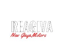 Reagiva New Gaya Motors